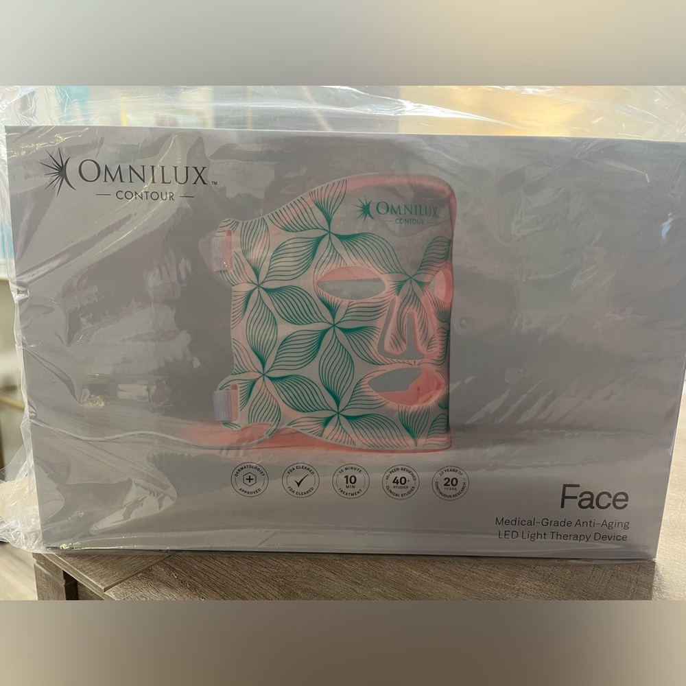 Omnilux Contour